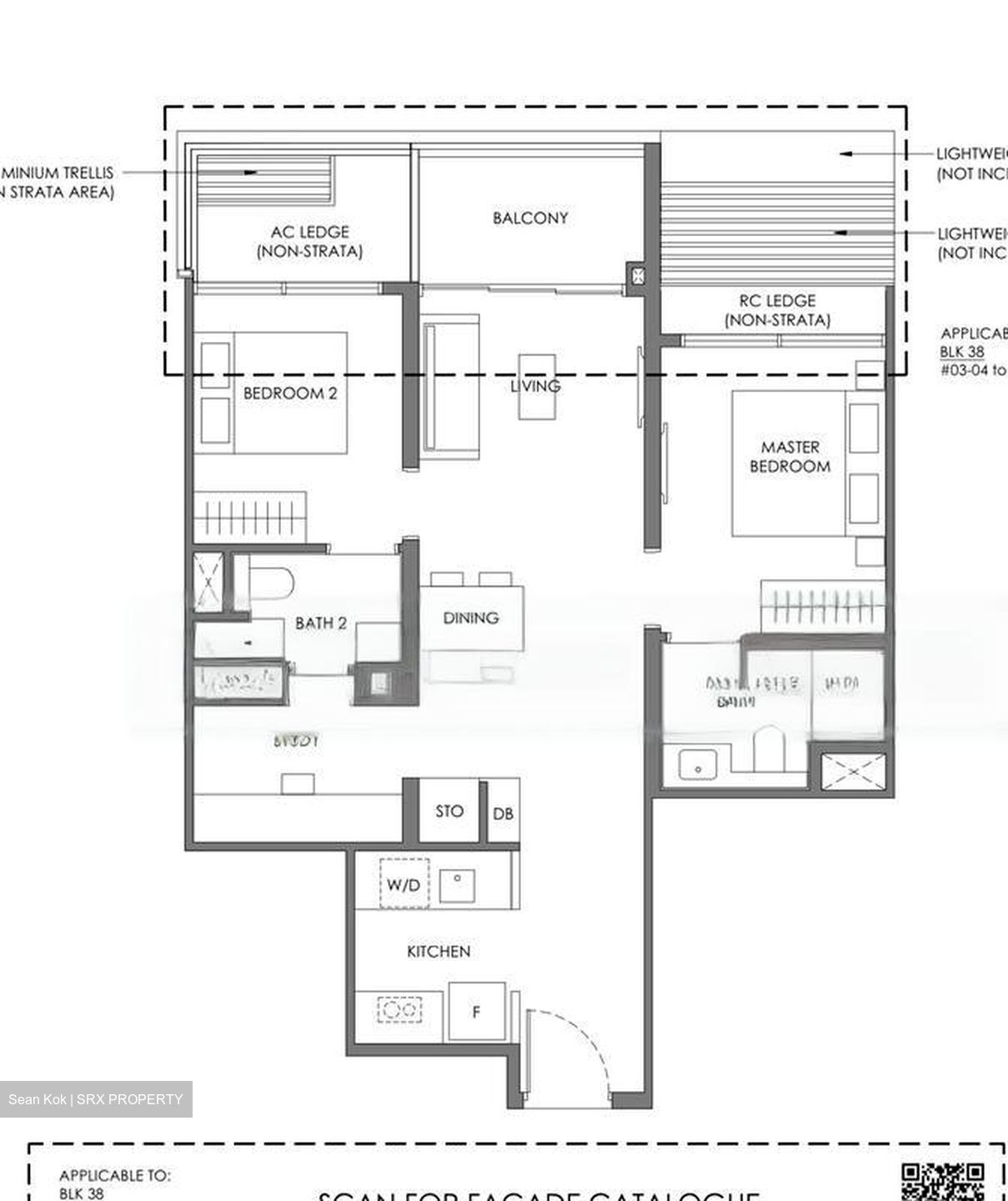 Nava Grove (D21), Condominium #472968581